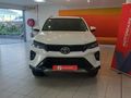 2025 Toyota Fortuner 2.4 GD-6 4x4 Auto