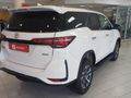 2025 Toyota Fortuner 2.4 GD-6 4x4 Auto