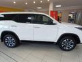 2025 Toyota Fortuner 2.4 GD-6 4x4 Auto