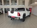 2024 Toyota Hilux 2.8 GD-6 Raised Body Legend 4x4 Auto Extended Cab