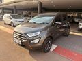 2022 Ford EcoSport 1.0 EcoBoost Trend Auto