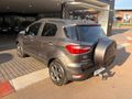 2022 Ford EcoSport 1.0 EcoBoost Trend Auto