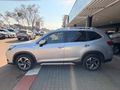 2023 Subaru Forester 2.5i S ES Auto