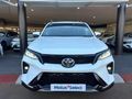2025 Toyota Fortuner 2.8 GD-6 R/B Auto