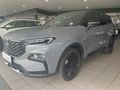 2025 Ford Territory Dark Edition 1.8l Ecoboost Auto