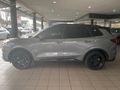 2025 Ford Territory Dark Edition 1.8l Ecoboost Auto