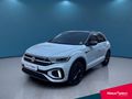 2022 Volkswagen T-Roc 2.0 TSI 4M R-Line Auto