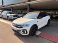 2022 Volkswagen T-Roc 2.0 TSI 4M R-Line Auto