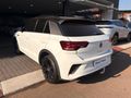 2022 Volkswagen T-Roc 2.0 TSI 4M R-Line Auto