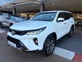 2025 Toyota Fortuner 2.8 GD-6 R/B Auto