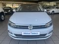 2019 Volkswagen Polo 1.0 TSI Highline Auto (85kW)