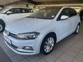 2019 Volkswagen Polo 1.0 TSI Highline Auto (85kW)