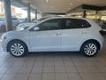 2019 Volkswagen Polo 1.0 TSI Highline Auto (85kW)