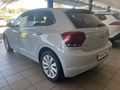 2019 Volkswagen Polo 1.0 TSI Highline Auto (85kW)