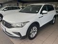 2023 Volkswagen Tiguan 1.4 TSI Life DSG Auto (110kW)