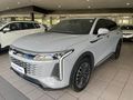 2025 Omoda C9 2.0T Inspire