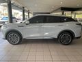 2025 Omoda C9 2.0T Inspire