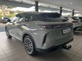 2025 Omoda C9 2.0T Inspire