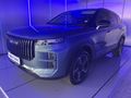 2026 Jaecoo J7 1.5 TDGI SHS DHT (Phev)