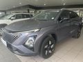 2026 Omoda C5 1.5T SHS DHT Auto