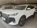 2026 Chery Tiggo 7 Pro 1.6T Prestige Auto