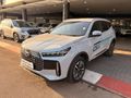 2026 Chery Tiggo Cross 1.5 HEV Comfort DHT