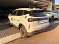 2026 Chery Tiggo Cross 1.5 HEV Comfort DHT
