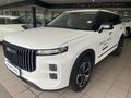2026 Jaecoo J7 1.6T Vortex