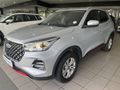 2026 Chery Tiggo 4 Pro 1.5 LiT Auto
