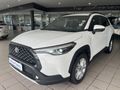 2024 Toyota Corolla 1.8 XS Auto