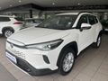 2025 Toyota Corolla Cross 1.8 XS