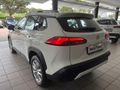2025 Toyota Corolla Cross 1.8 XS