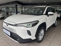2025 Toyota Corolla Cross 1.8 XS