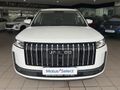2026 Jaecoo J5 1.5T Glacier