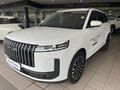 2026 Jaecoo J5 1.5T Glacier