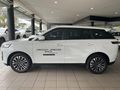 2026 Jaecoo J5 1.5T Glacier