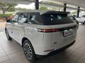 2026 Jaecoo J5 1.5T Glacier