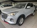 2026 Chery Tiggo 4 Pro 1.5 LiT Auto