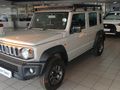 2026 Suzuki Jimny 1.5 GLX AllGrip 5-Door