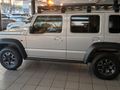 2026 Suzuki Jimny 1.5 GLX AllGrip 5-Door