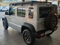 2026 Suzuki Jimny 1.5 GLX AllGrip 5-Door