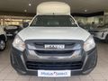 2026 Isuzu D-Max 250C Fleetside Single-Cab