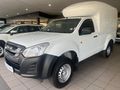 2026 Isuzu D-Max 250C Fleetside Single-Cab