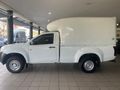 2026 Isuzu D-Max 250C Fleetside Single-Cab