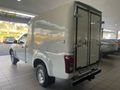 2026 Isuzu D-Max 250C Fleetside Single-Cab