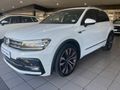 2020 Volkswagen Tiguan 2.0 TDI Highline 4Motion Auto