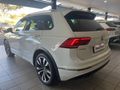 2020 Volkswagen Tiguan 2.0 TDI Highline 4Motion Auto