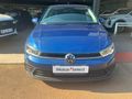 2025 Volkswagen Polo 1.0 TSI