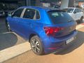 2025 Volkswagen Polo 1.0 TSI