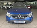 2023 Renault Duster 1.5 dCi Zen EDC